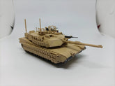1/72 American M1 Main Battle Tank Painted Finished Model